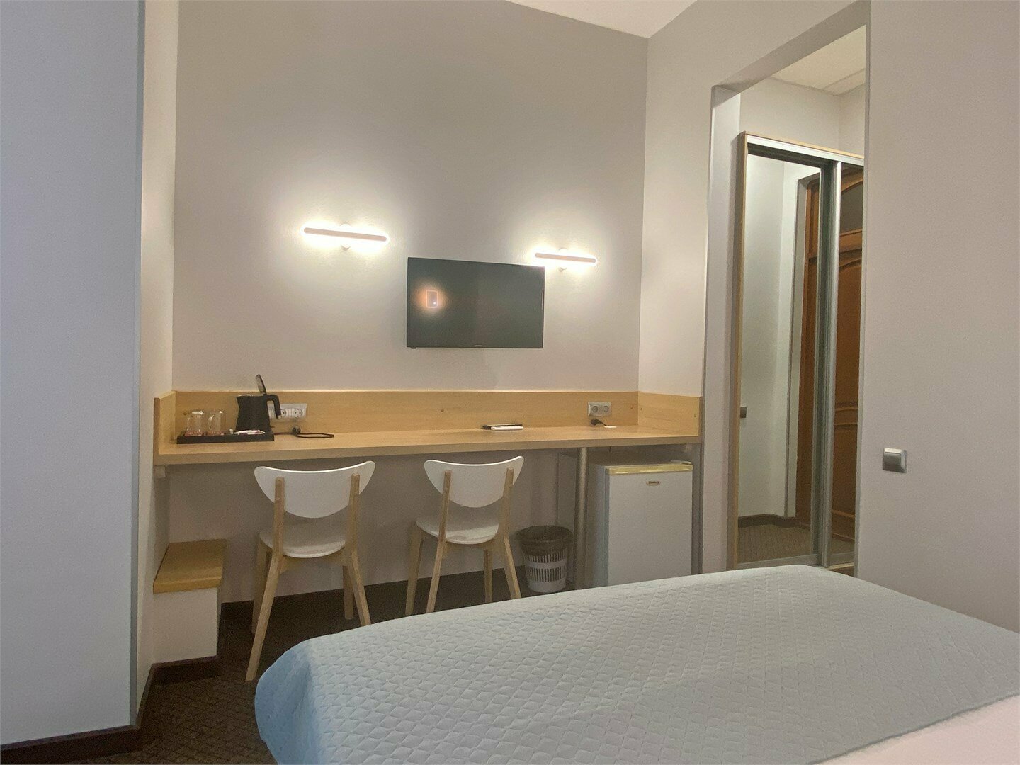 Дабл улучшенный