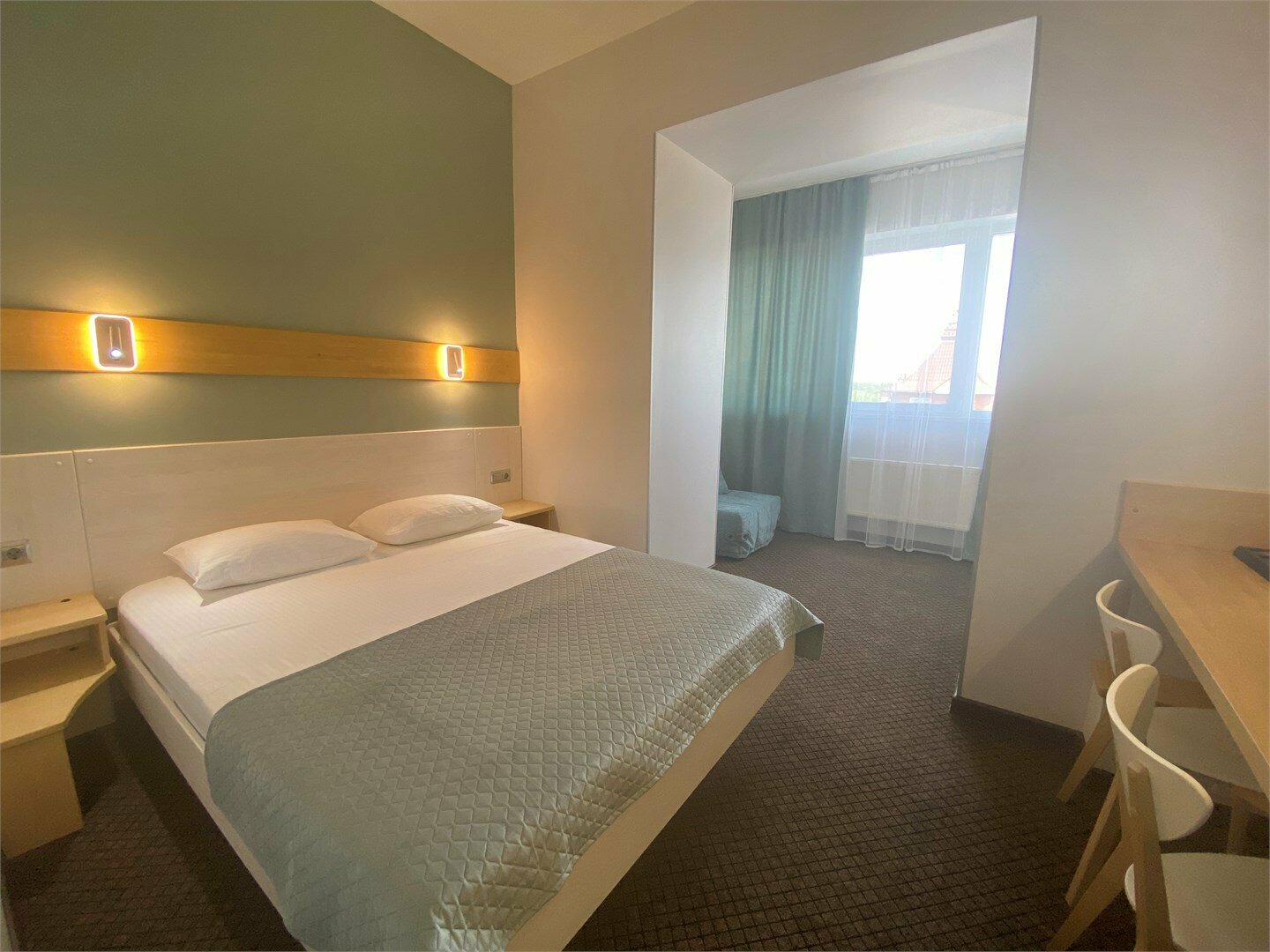 Дабл улучшенный