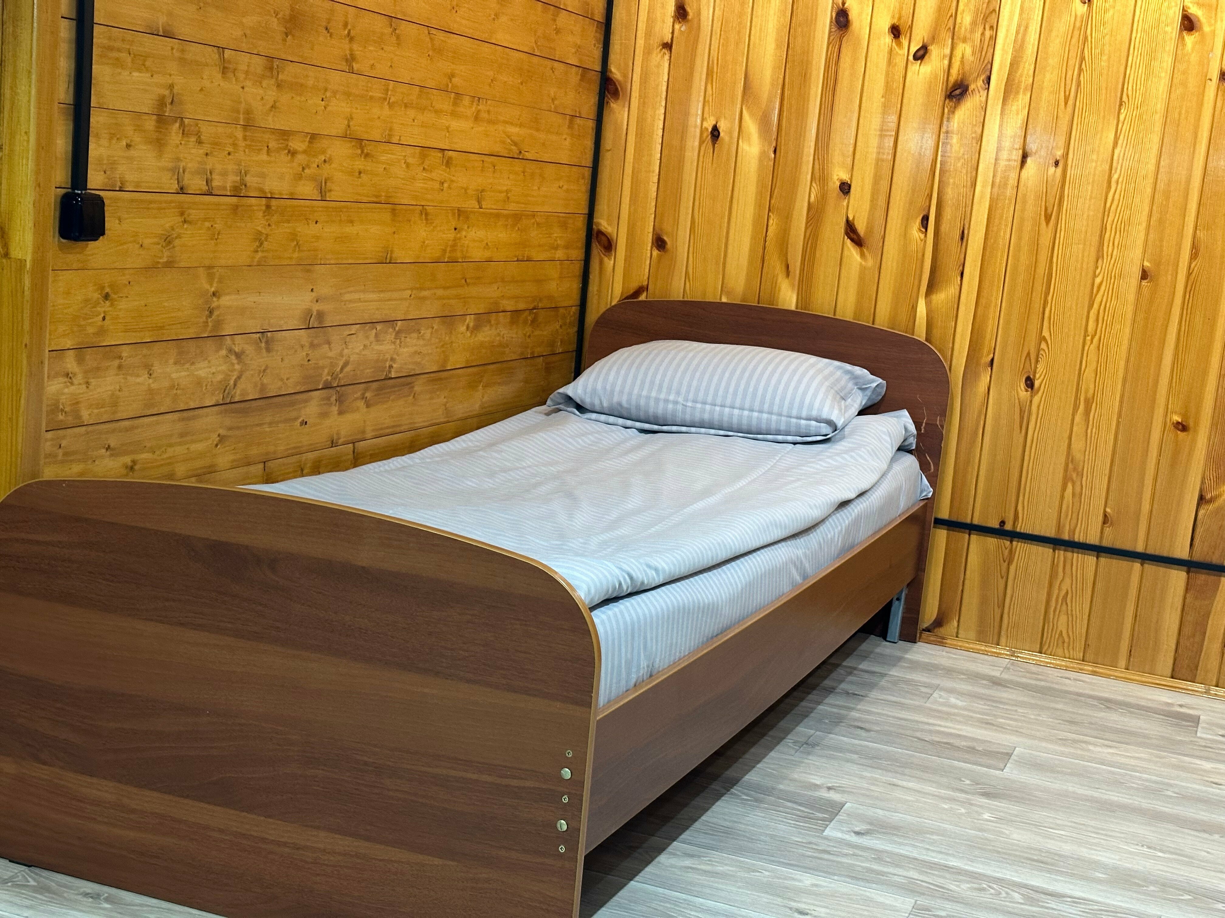 Двухуровневые апартаменты