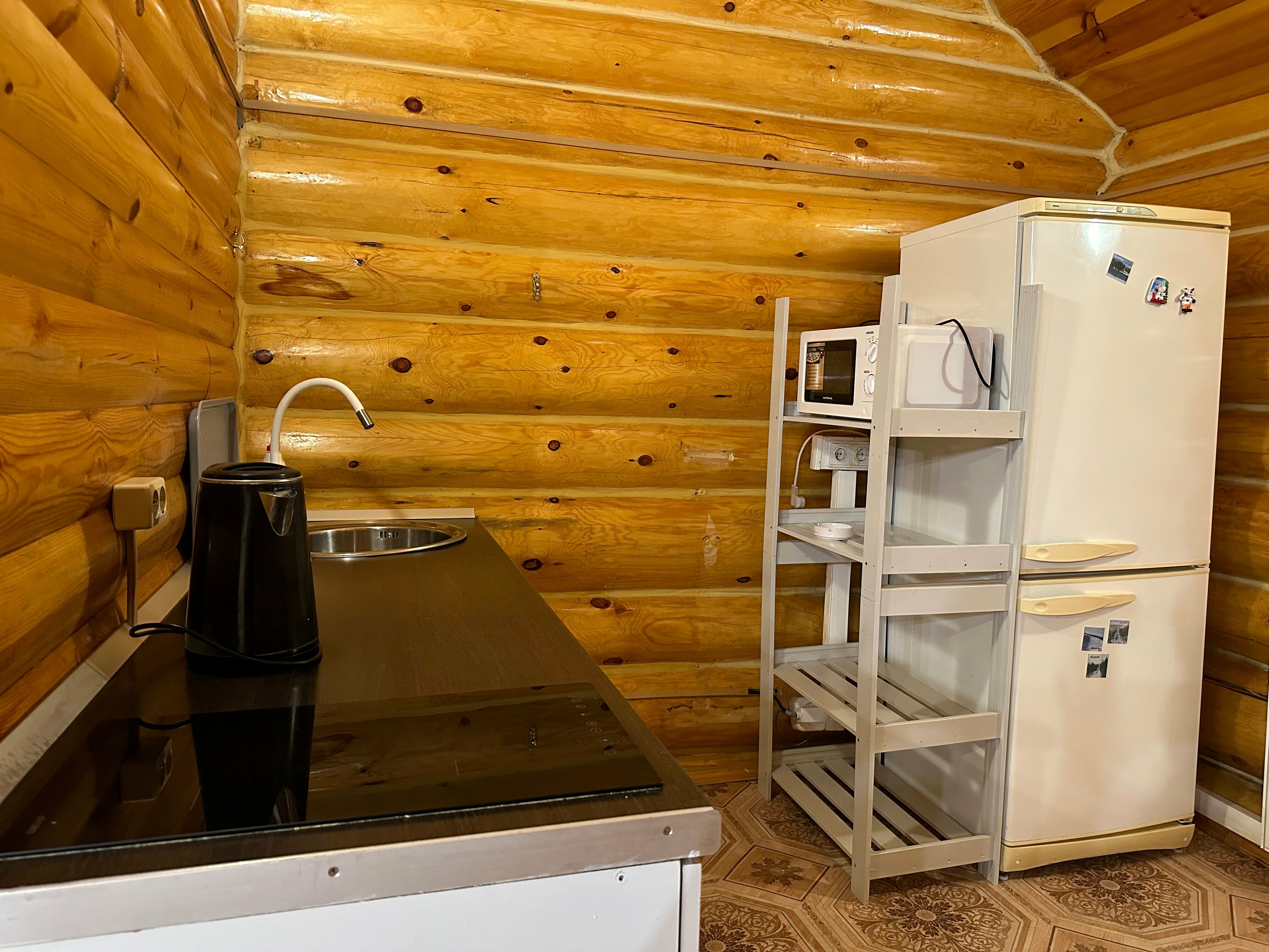 Апартаменты с 2 спальнями