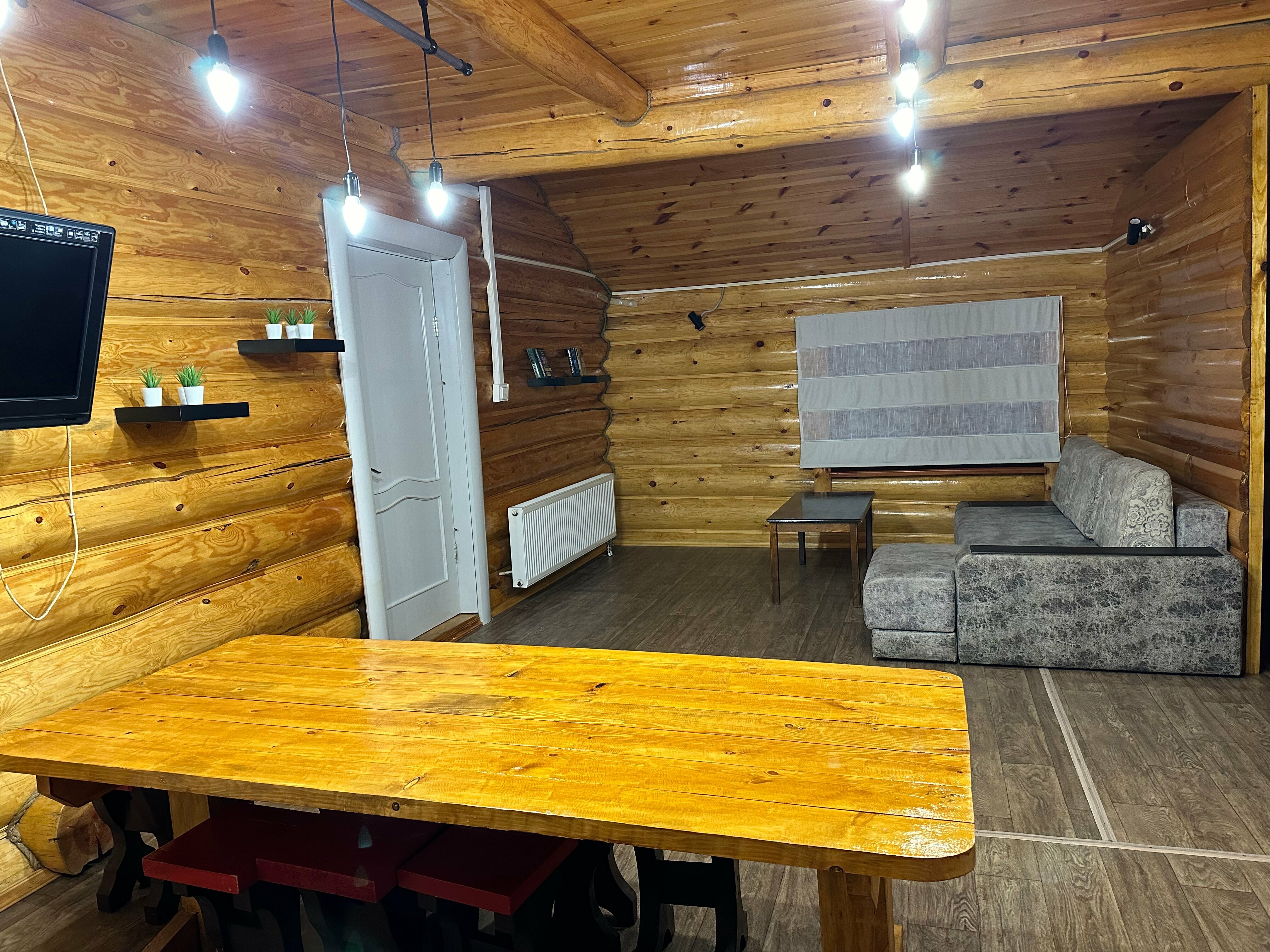 Апартаменты с 2 спальнями