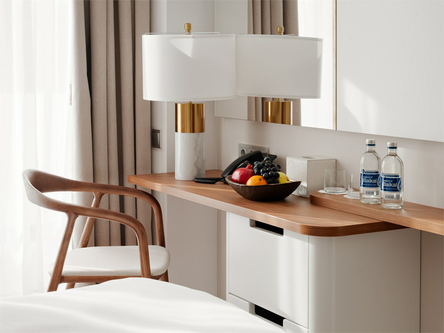 Стандарт клубный этаж