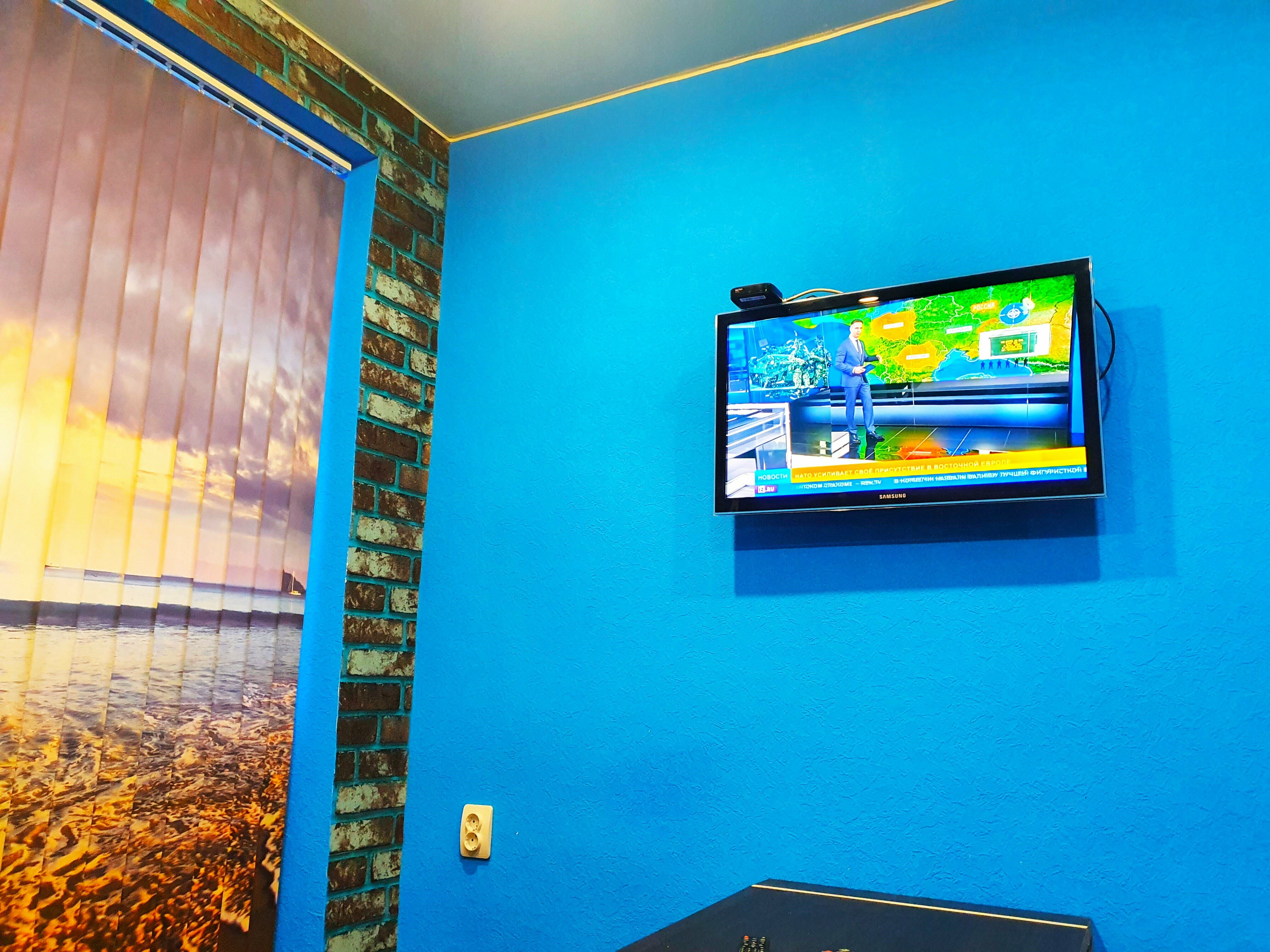 Бюджетный одноместный номер