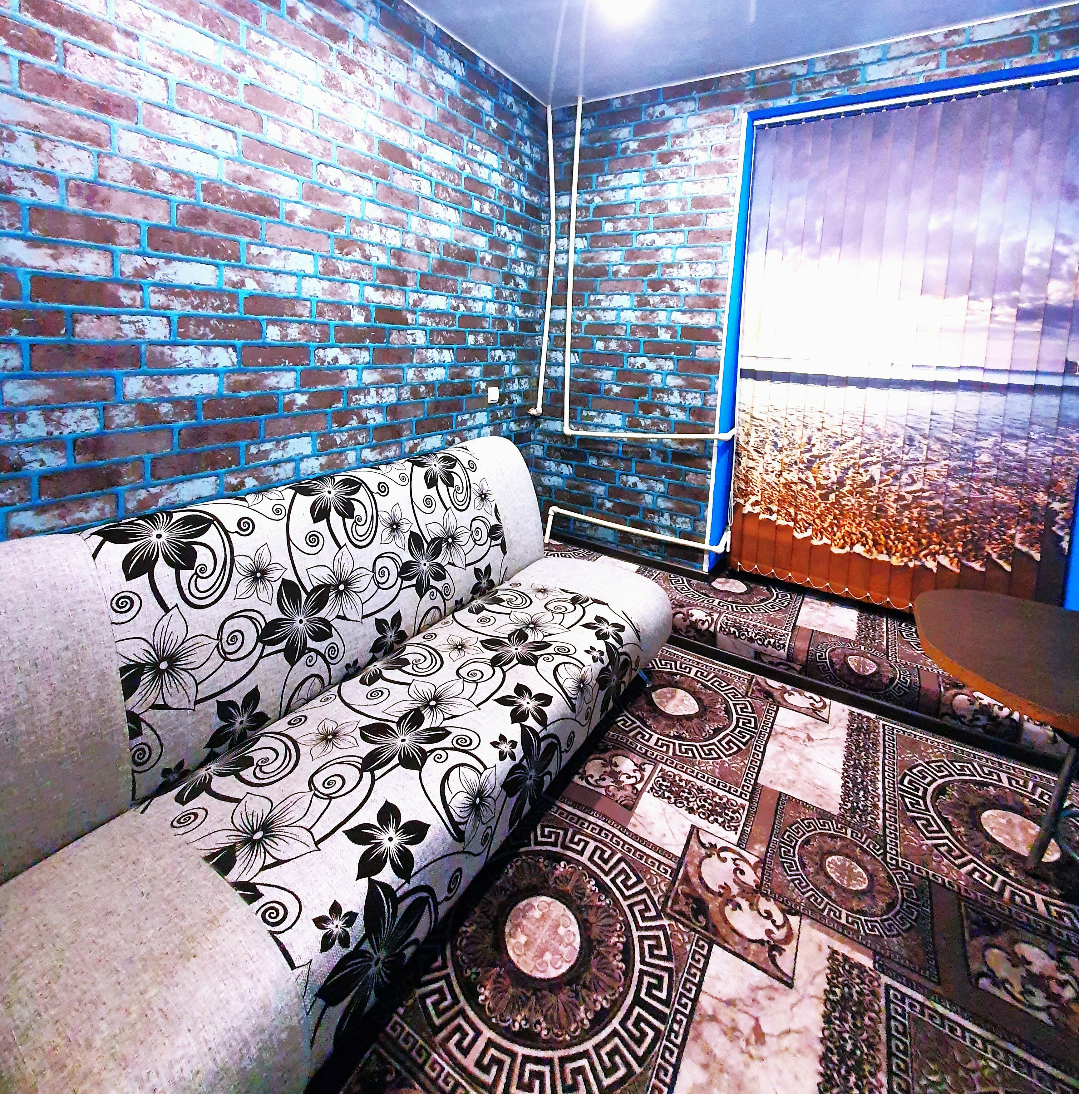 Бюджетный одноместный номер