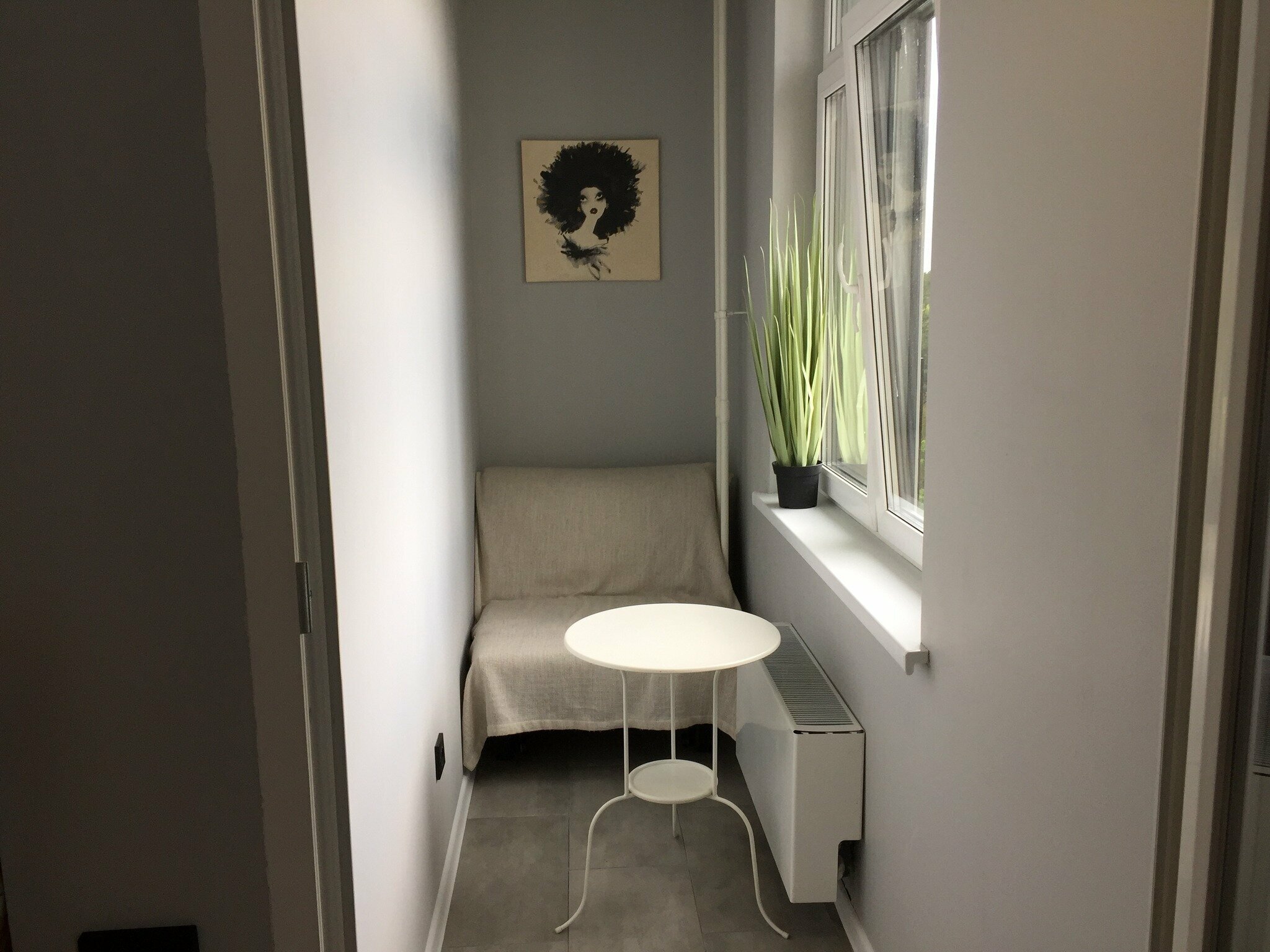 Номер-студия