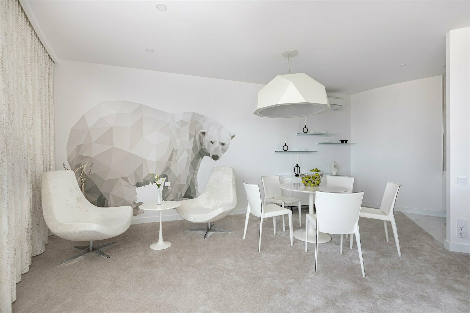 Президентский Люкс