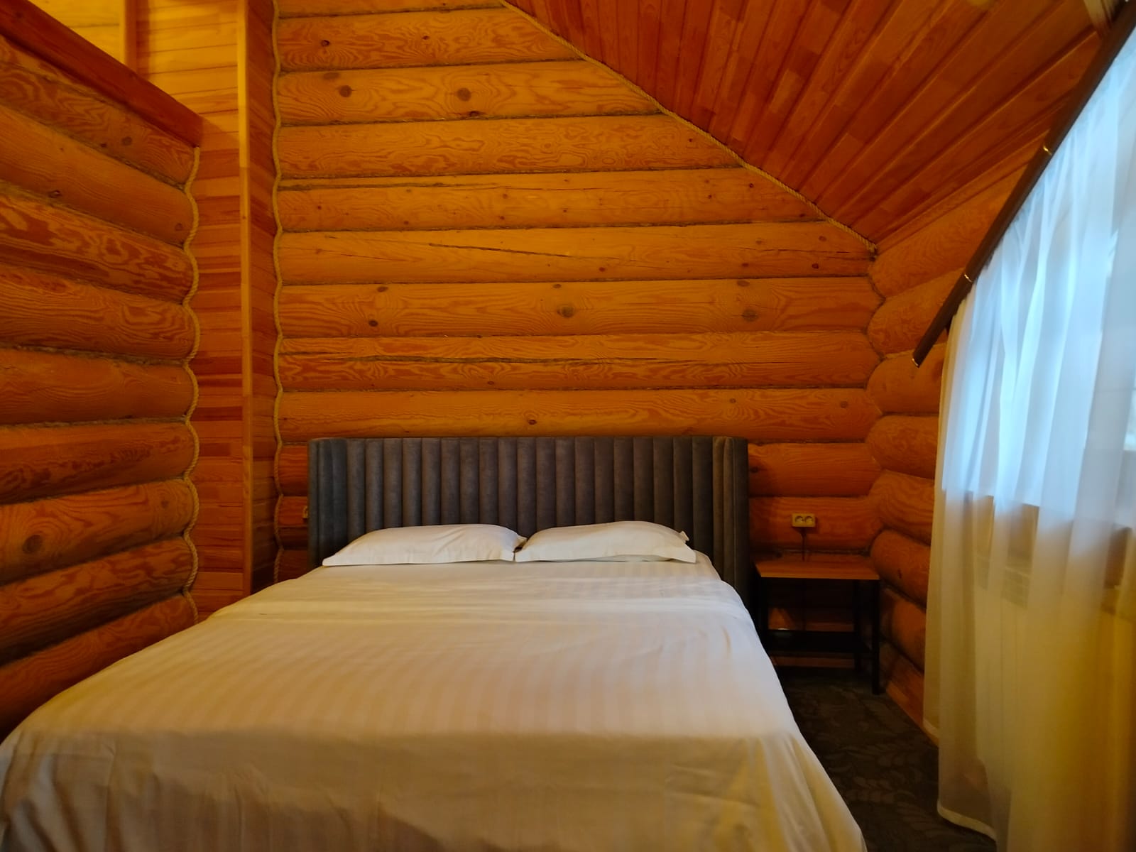 Апартаменты с 2 спальнями