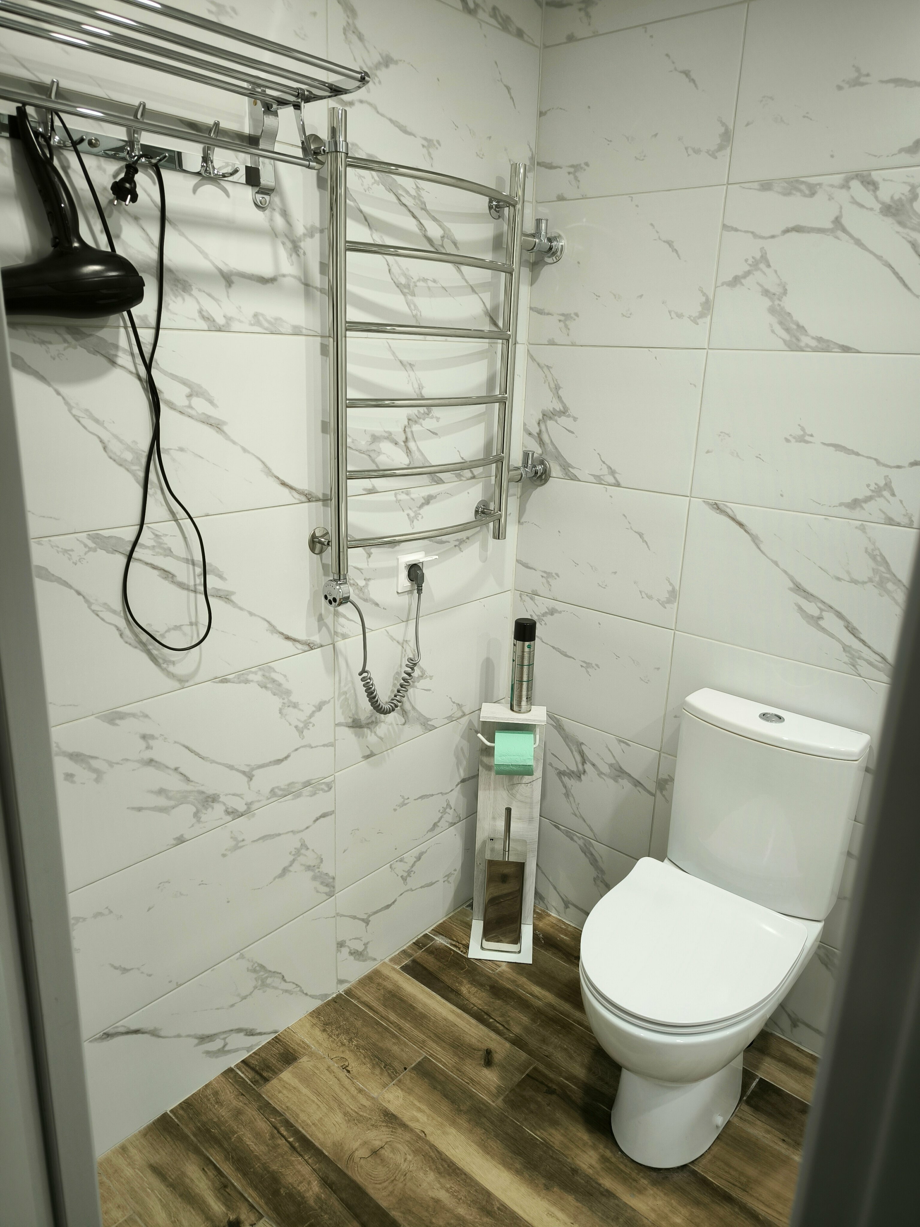 Номер-студия Делюкс