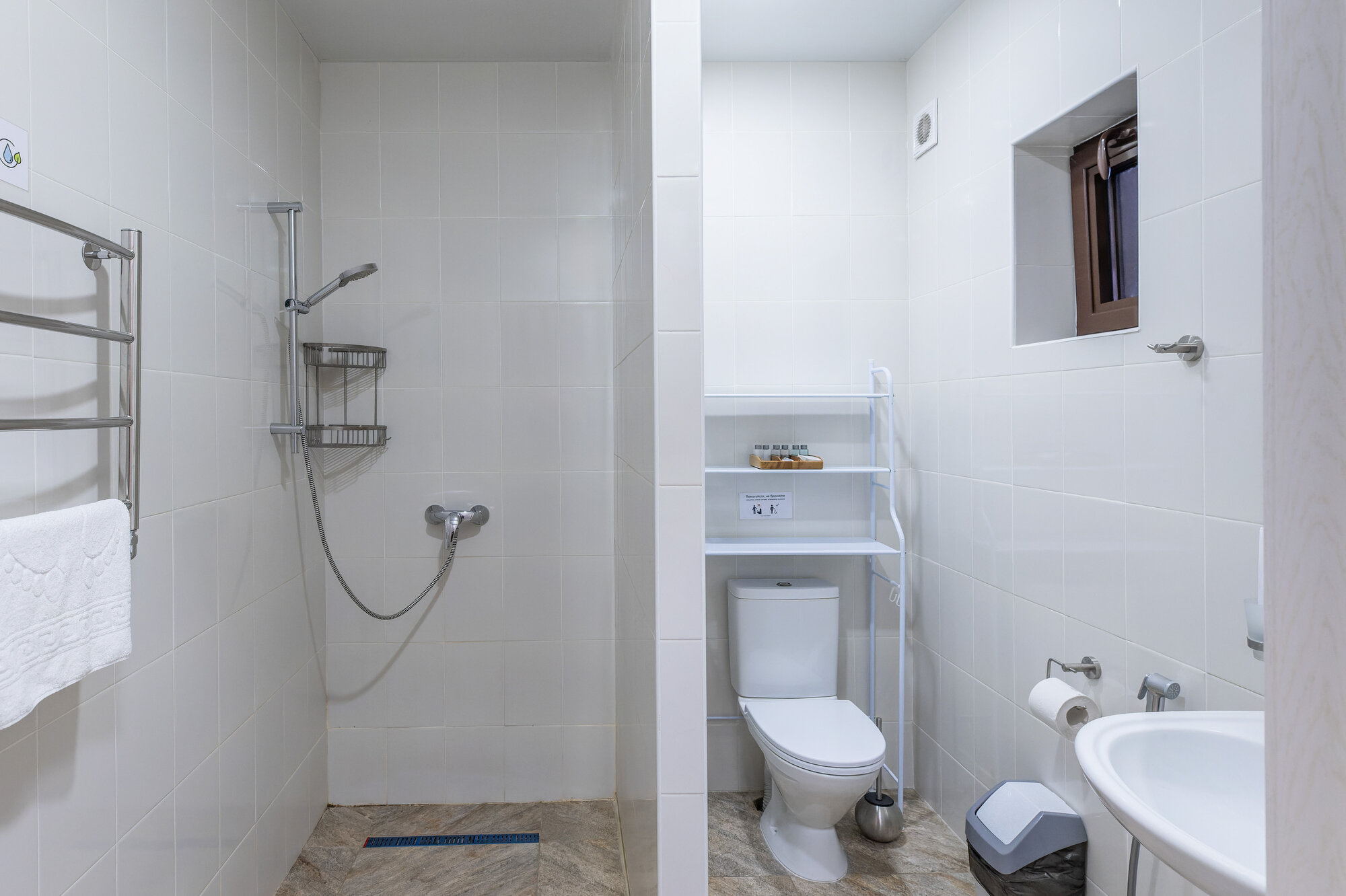 Делюкс | патио