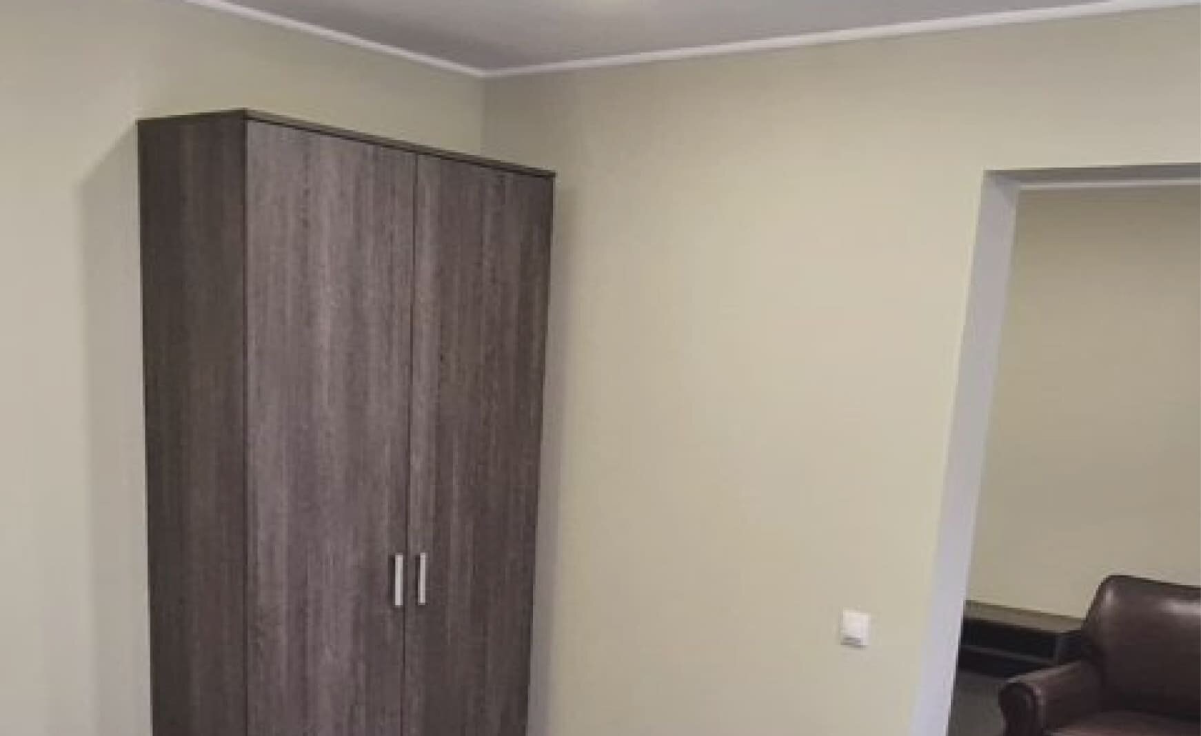 Люкс с 1 спальней