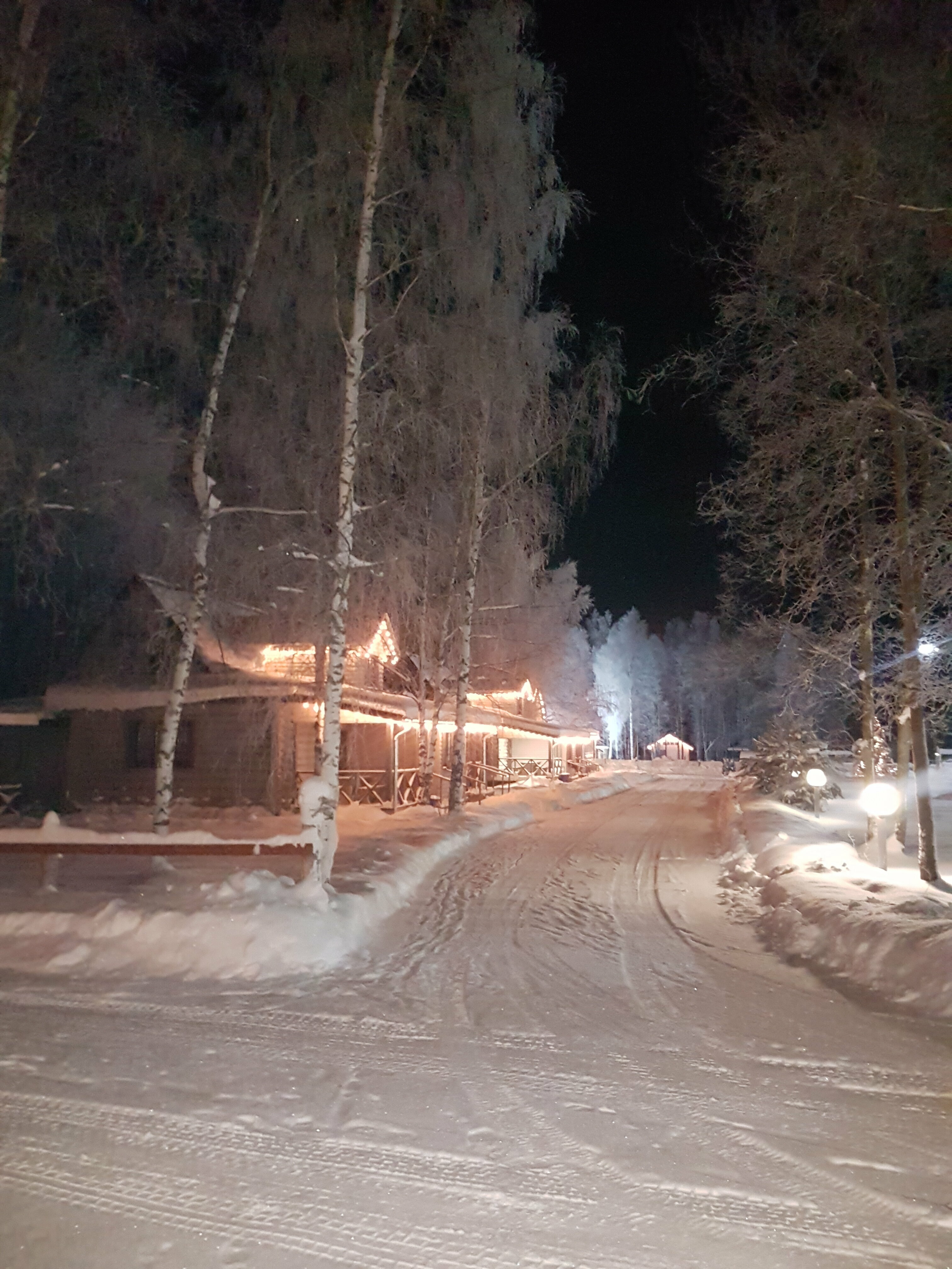 Четырехместный номер