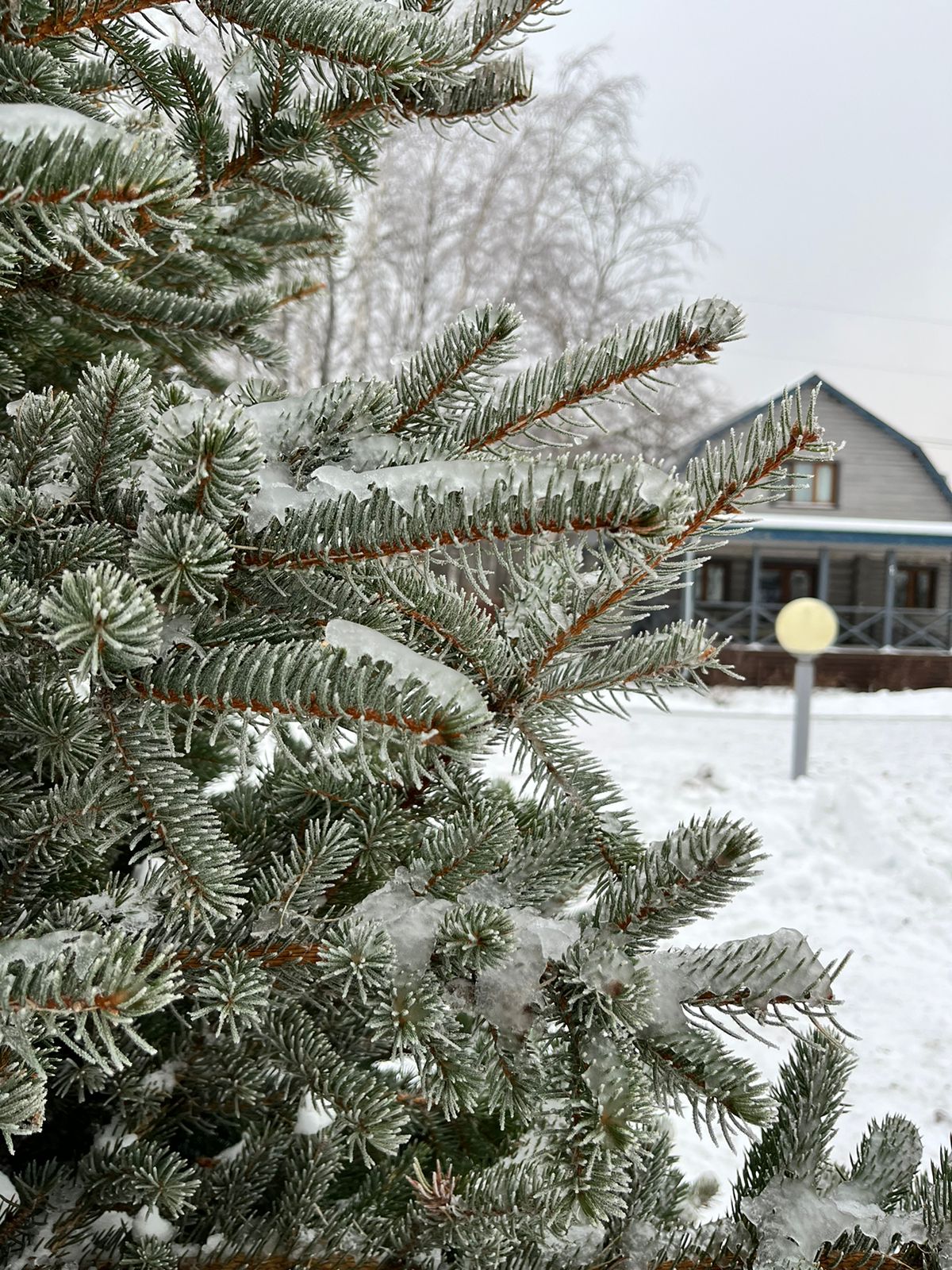 Дом с 2 спальнями