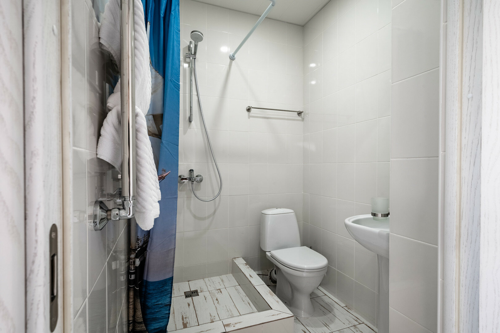 Делюкс | мансарда