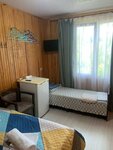 Трехместный номер в Два Солнца