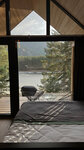 Дом для семейного отдыха в AltWoodglamping