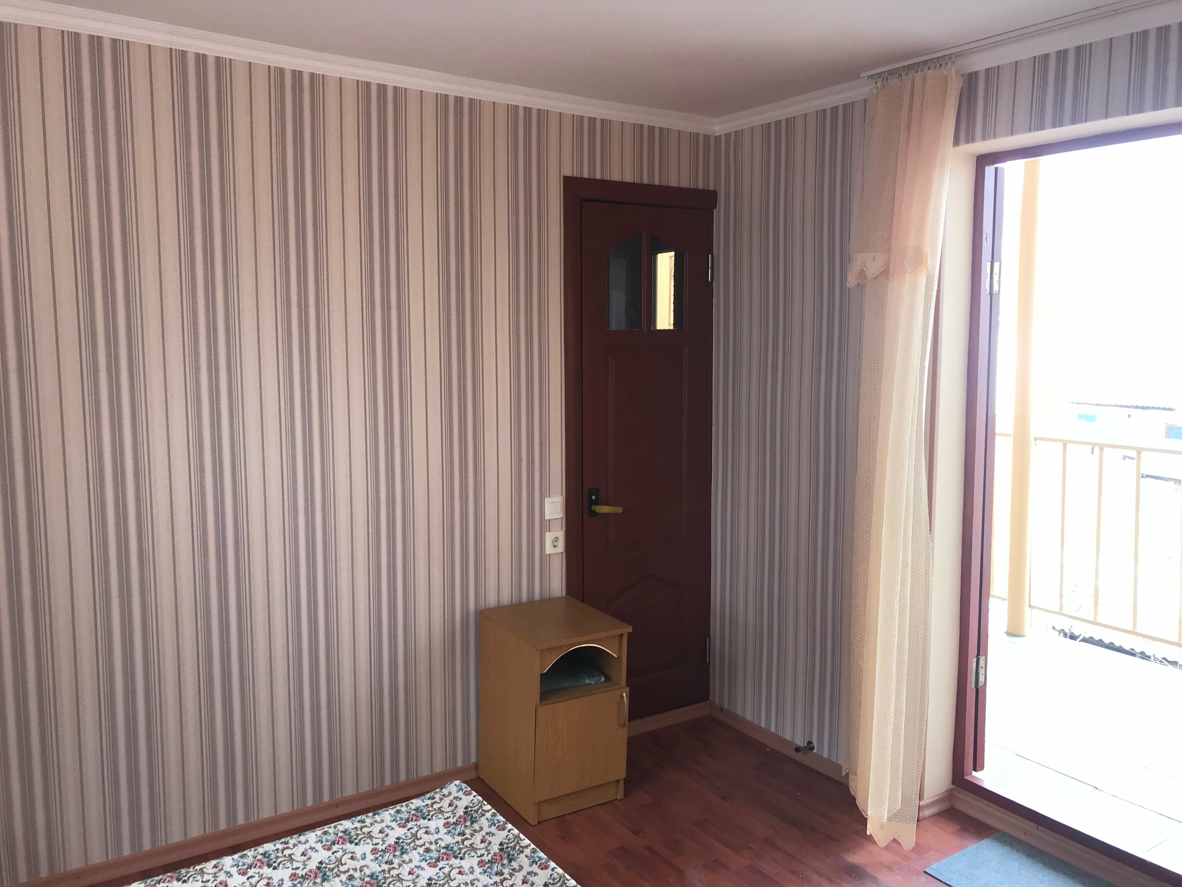 Классический трехместный номер