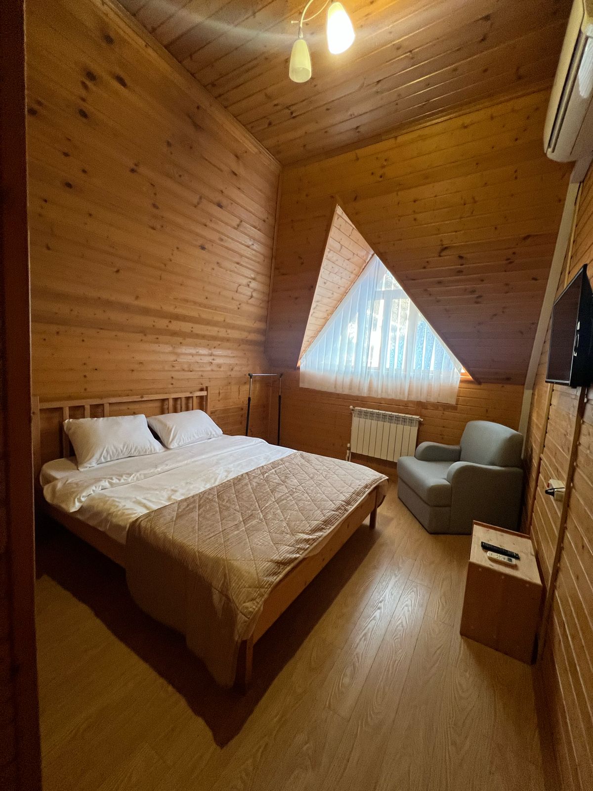 Коттедж – Рядом с пляжем