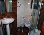 Двухместный номер с 1 двуспальной кроватью, вид на море в Kyveli Boutique Hotel