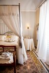 Королевский двухместный номер с 1 двуспальной кроватью в Casa Isabella