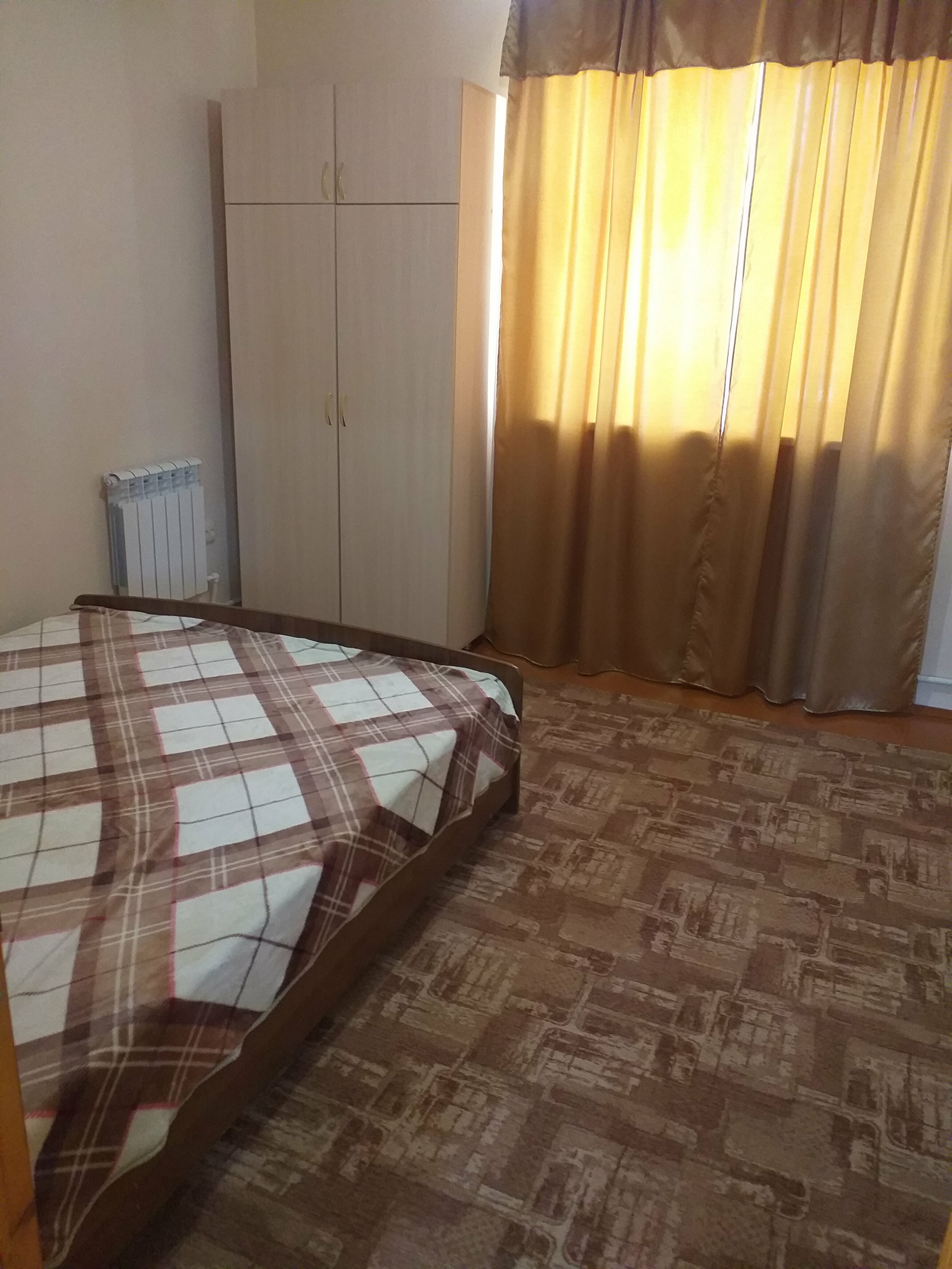 Дом для семейного отдыха