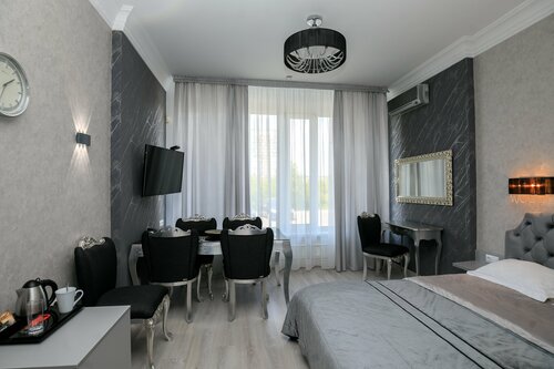 Улучшенный одноместный номер в Классик