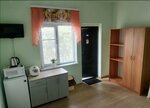 Трехместный номер «Комфорт» в Штиль