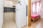 Апартаменты, 1 спальня (A2) в Apartments Galic
