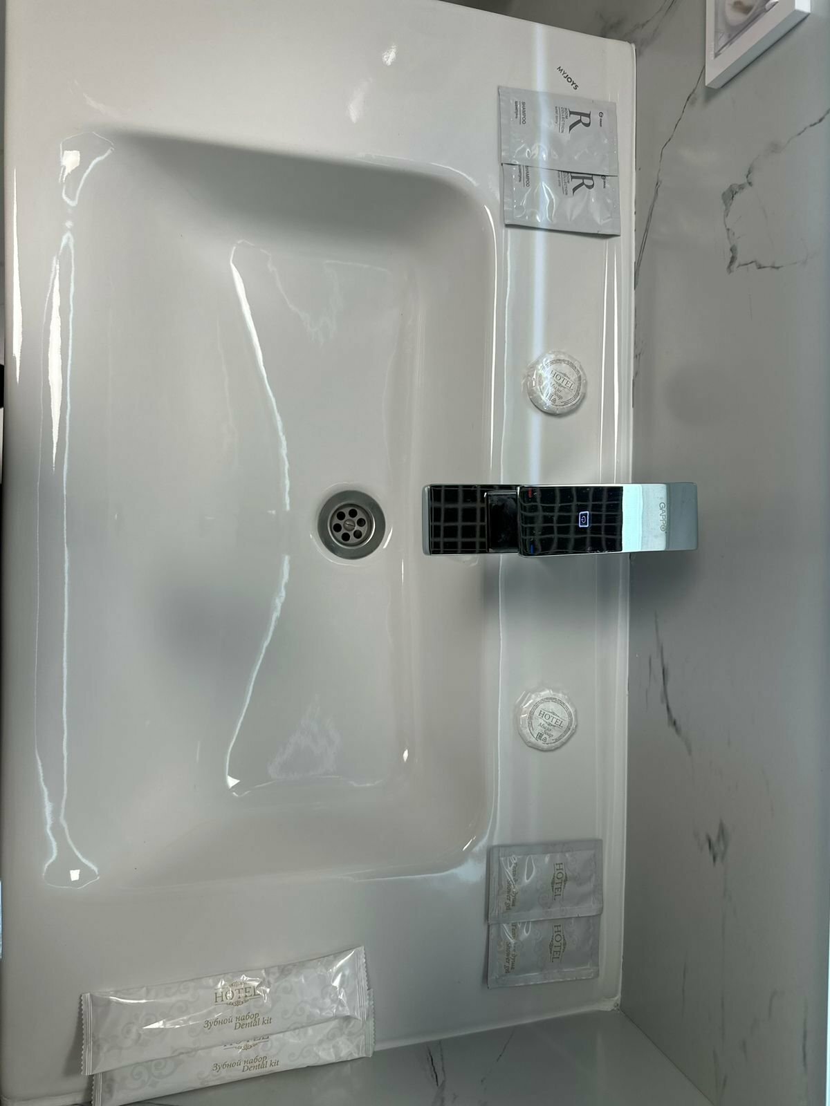 Номер Делюкс