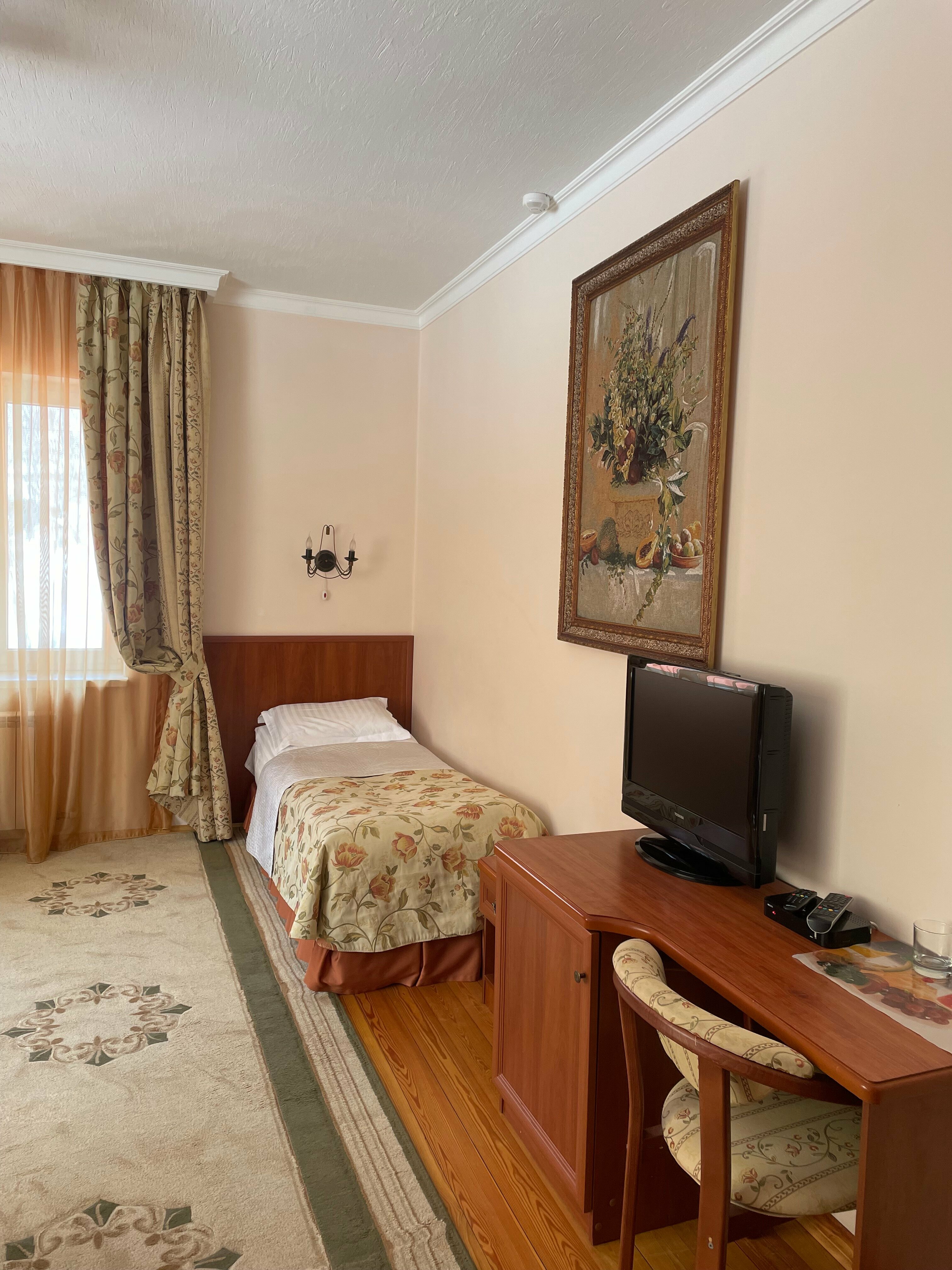 Семейный номер