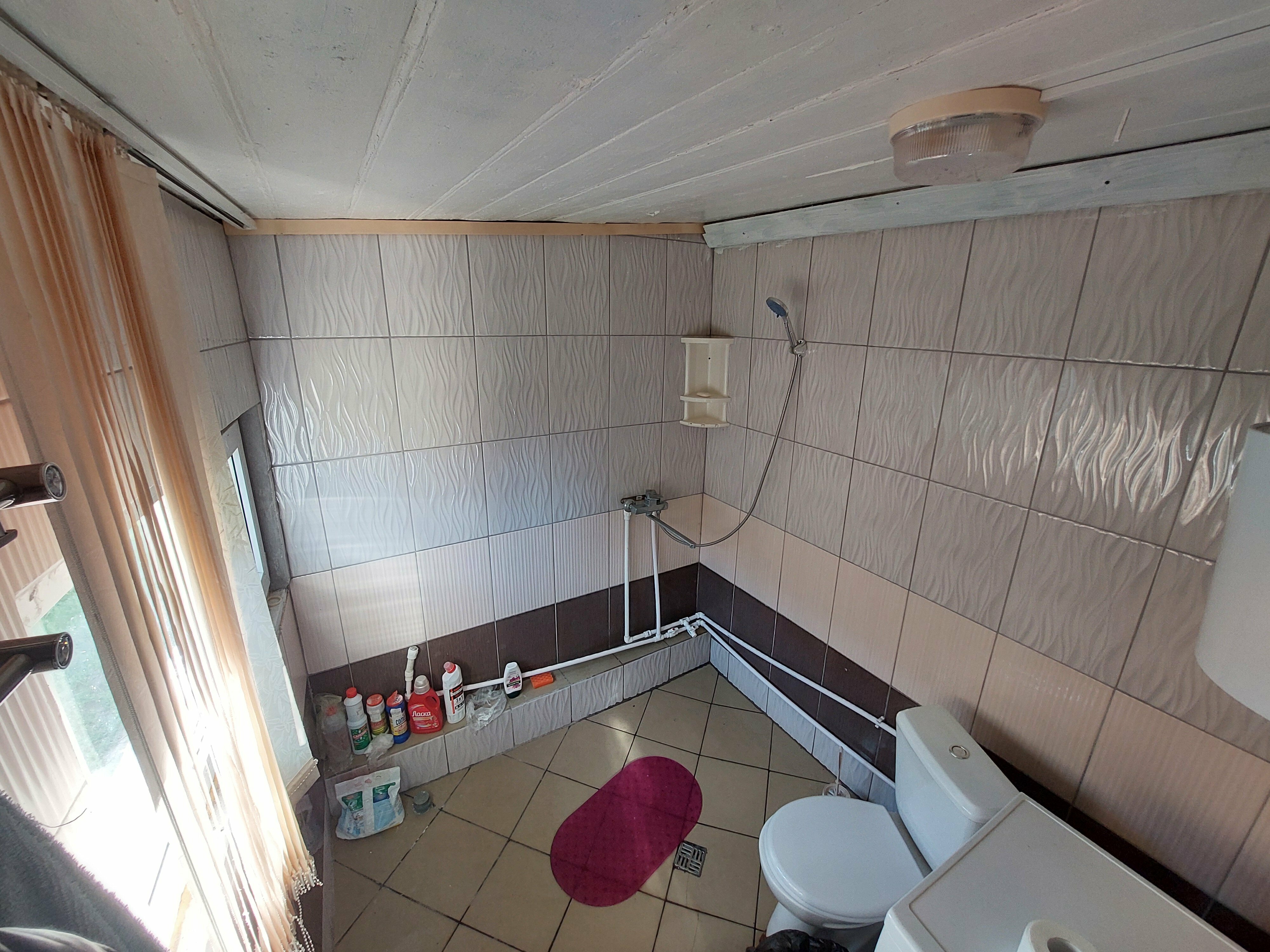 Дом с собственным бассейном