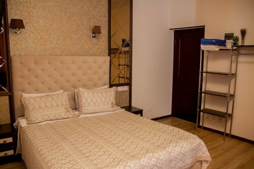 6 ДеЛюкс в Villa V&Italiya