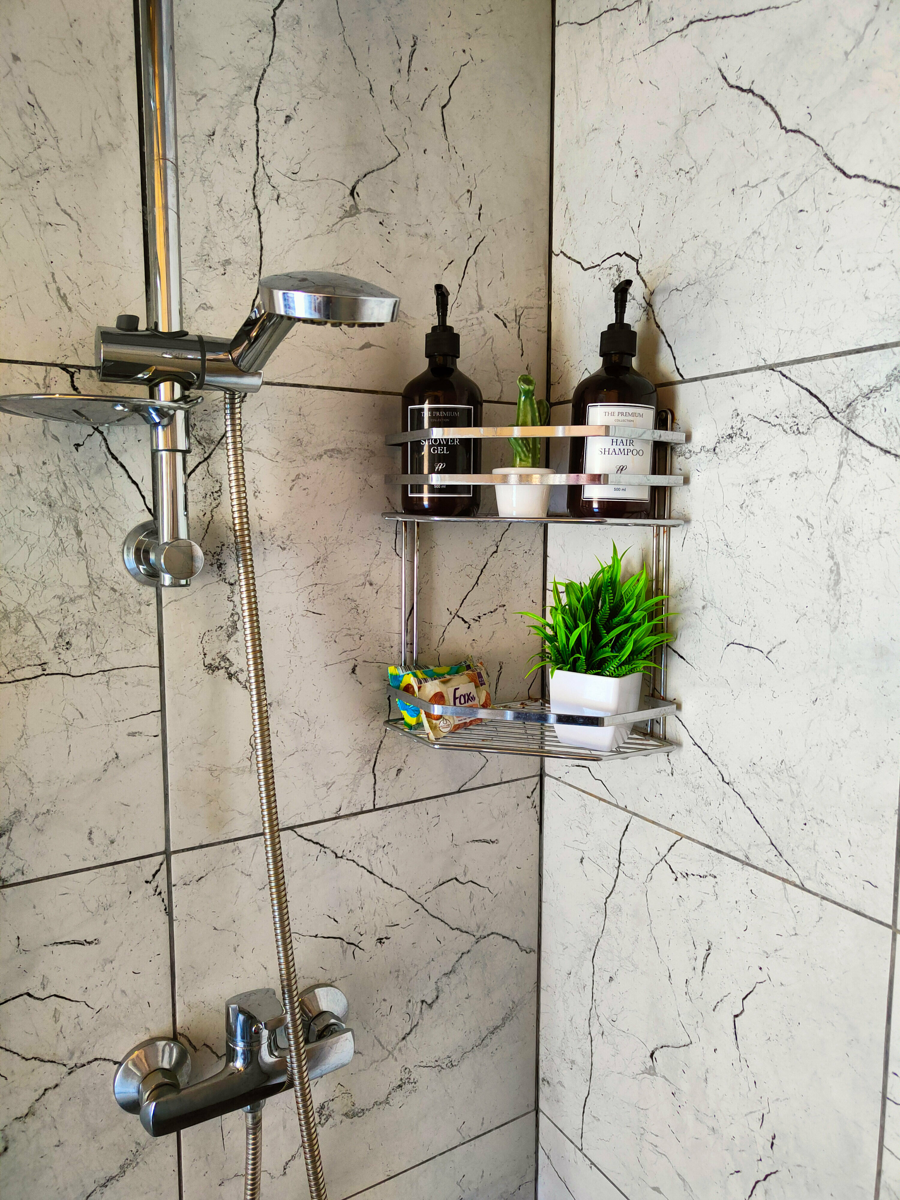 Дом с панорамными окнами 