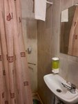 Двухместный номер с 1 кроватью в Лесной бункер