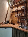 Купол в Veлес glamp