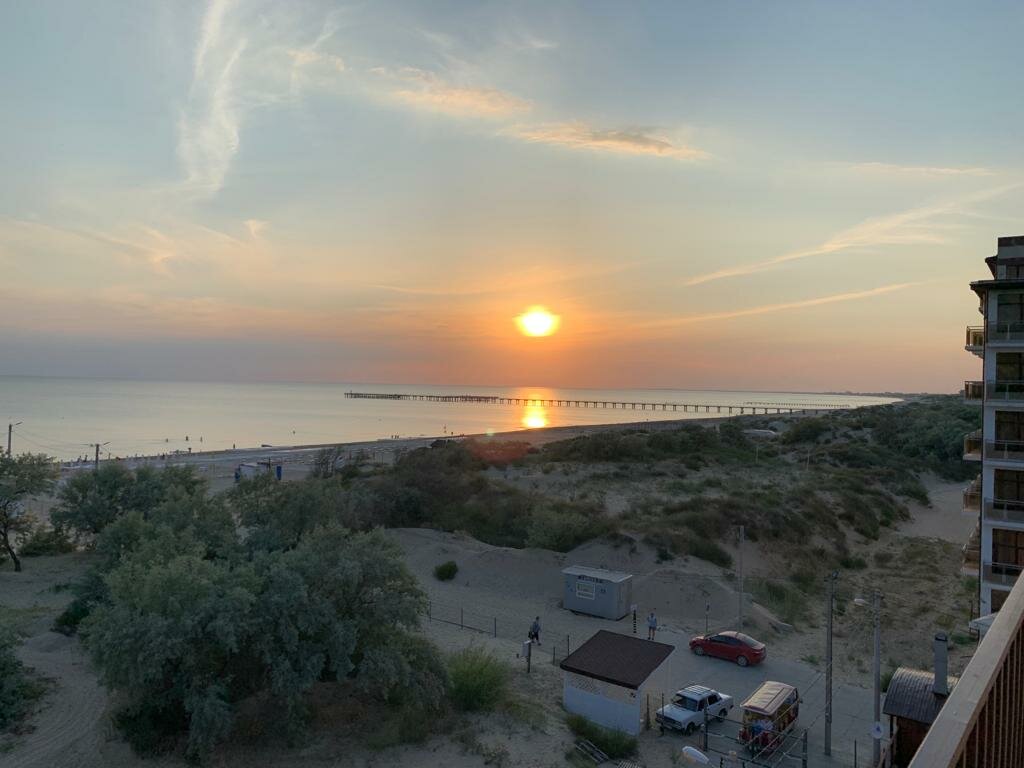 Стандартный четырехместный номер