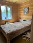 Дом для семейного отдыха в Дом у озера