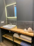 Классический четырехместный номер в Екатеринбург, ул. Чайковского, д. 78