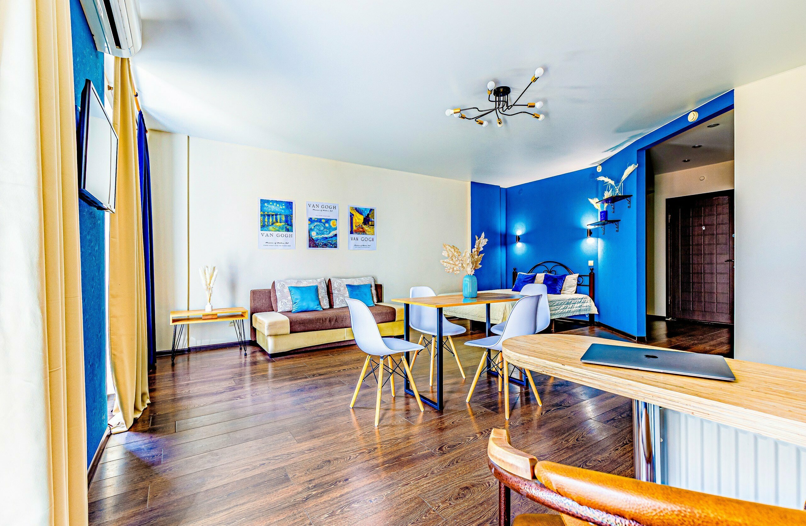 Номер-студия