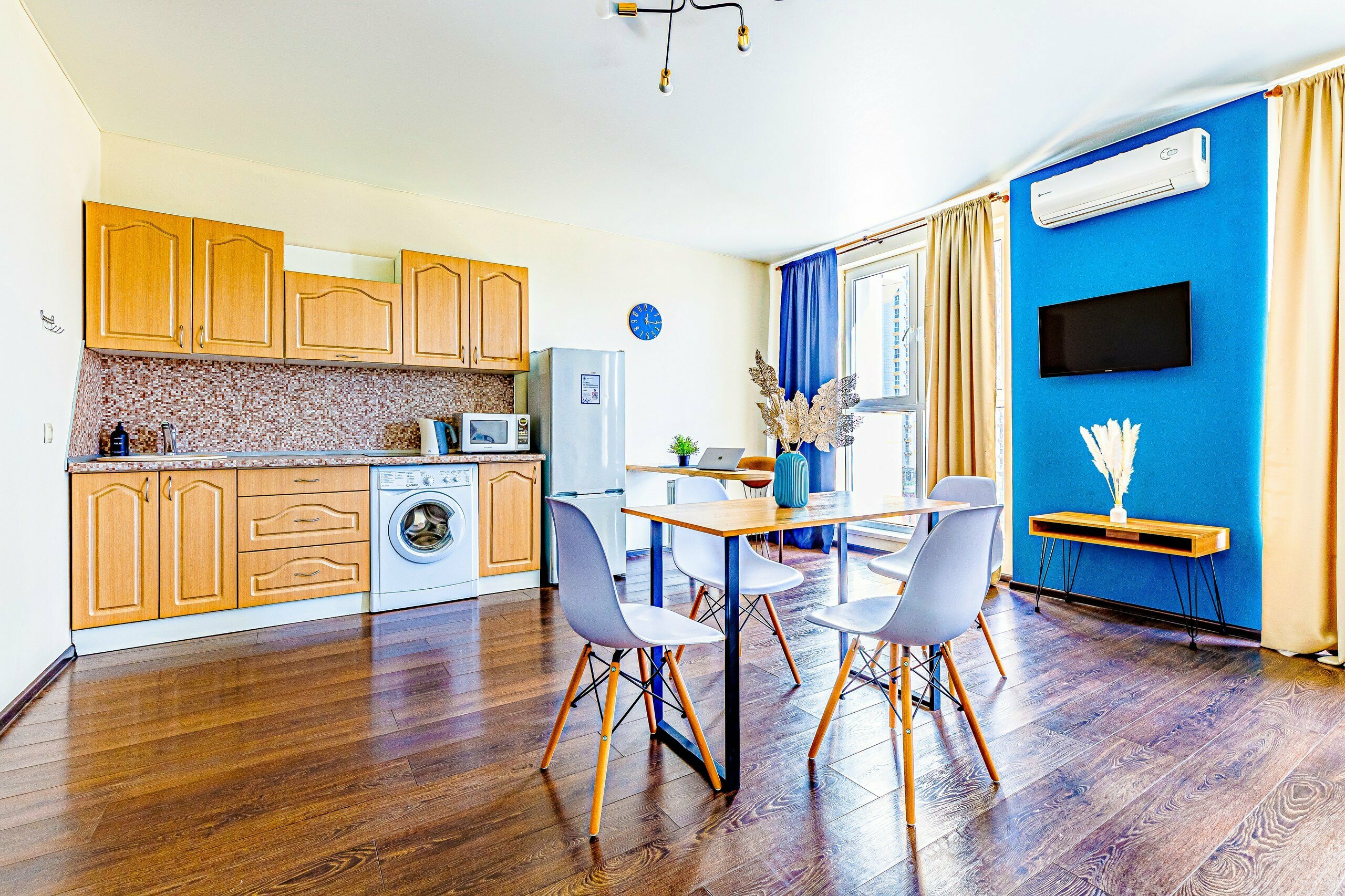 Номер-студия