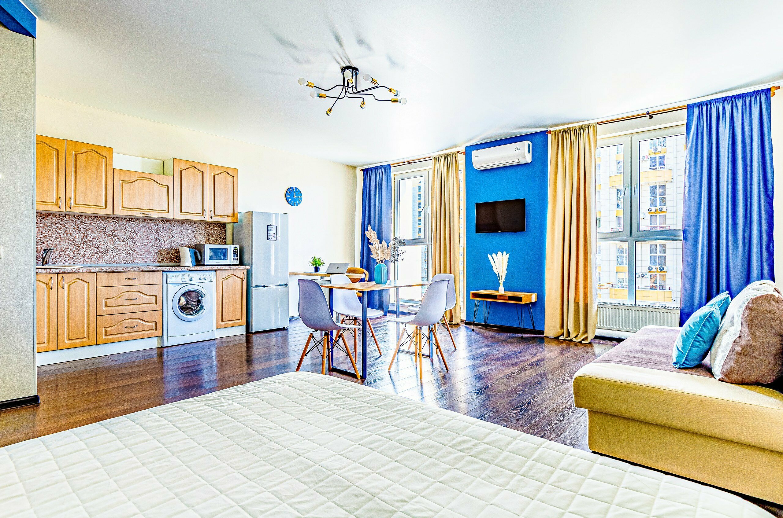 Номер-студия