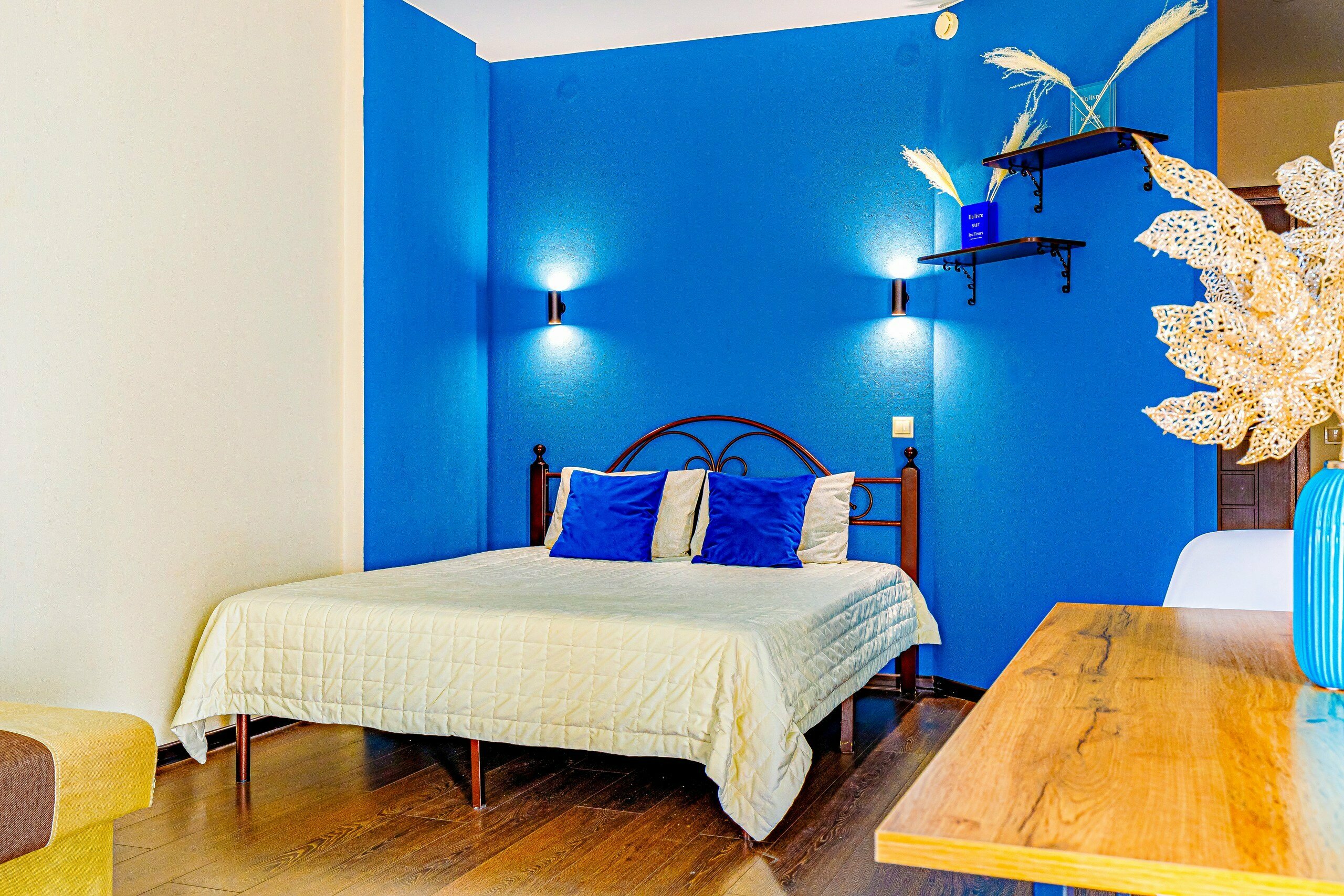 Номер-студия