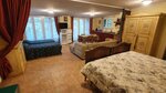 Шале, 1 спальня (La Casetta del Bosco) в Villa Sargiano