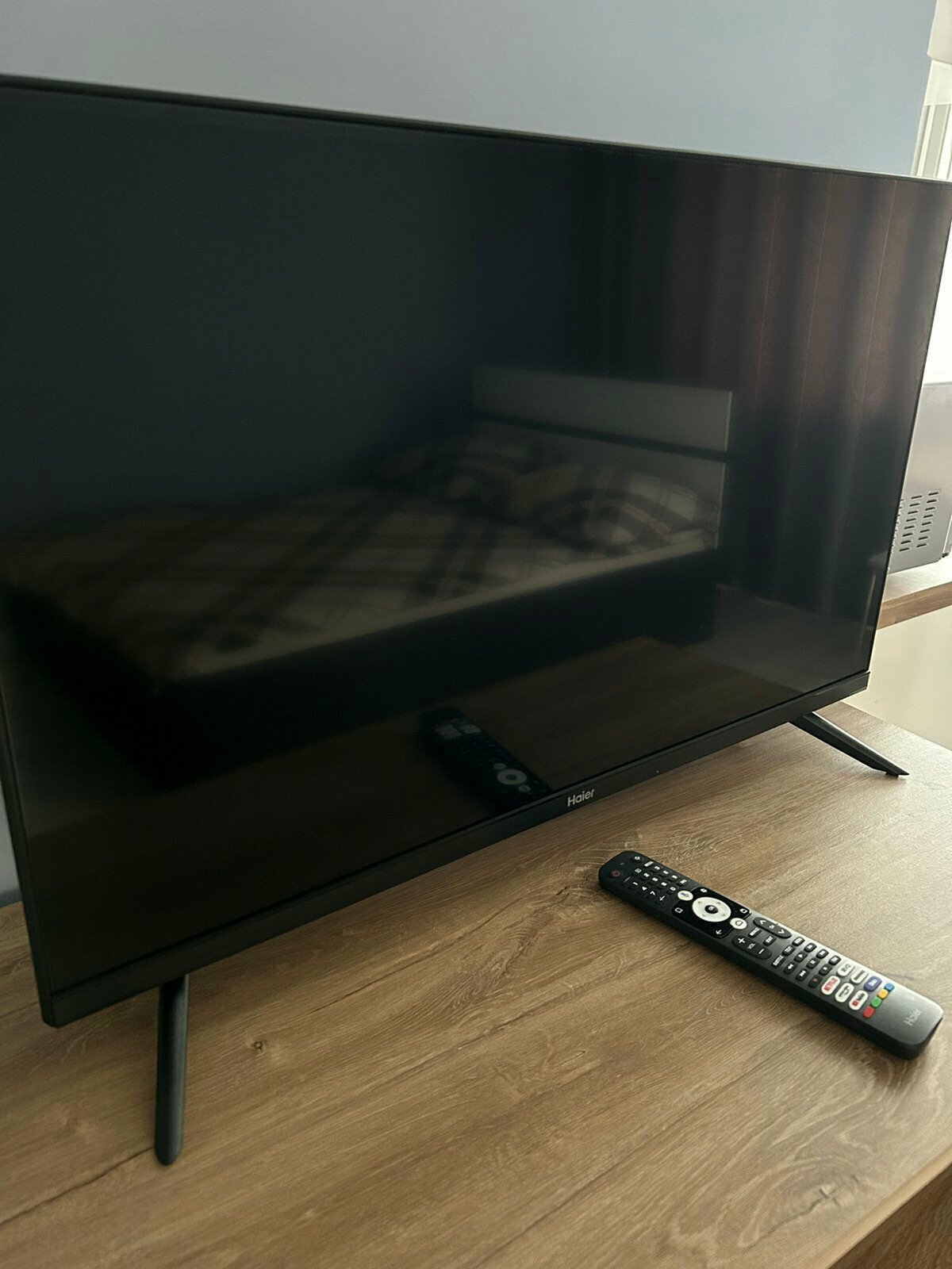 Апартаменты