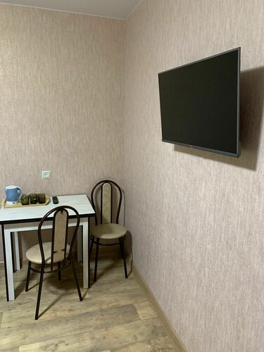 Двухместный номер Делюкс с 1 кроватью или 2 отдельными кроватями