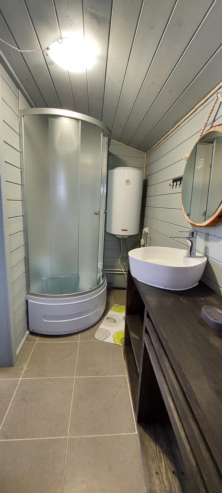 Дом для отпуска