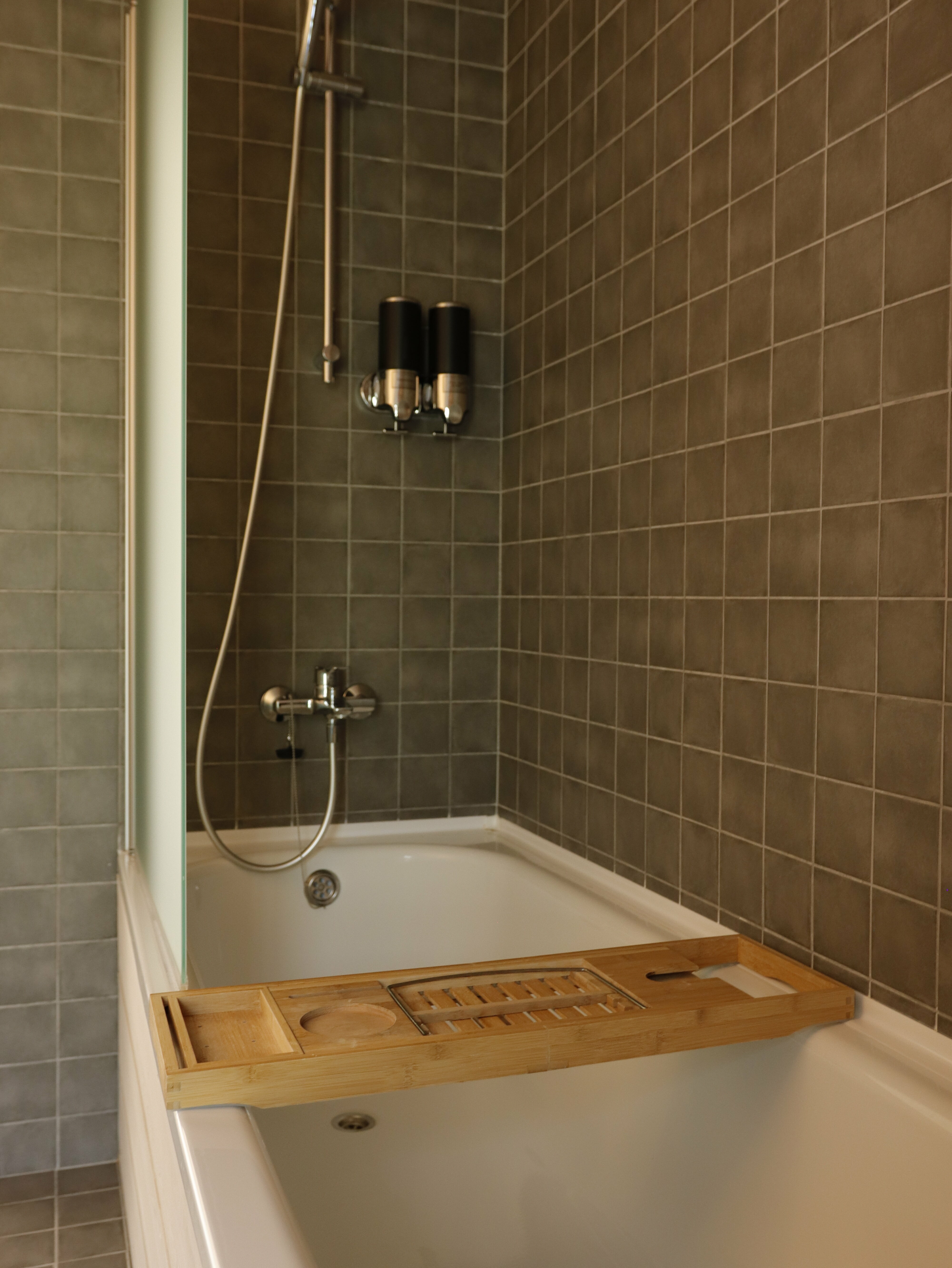 Апартаменты