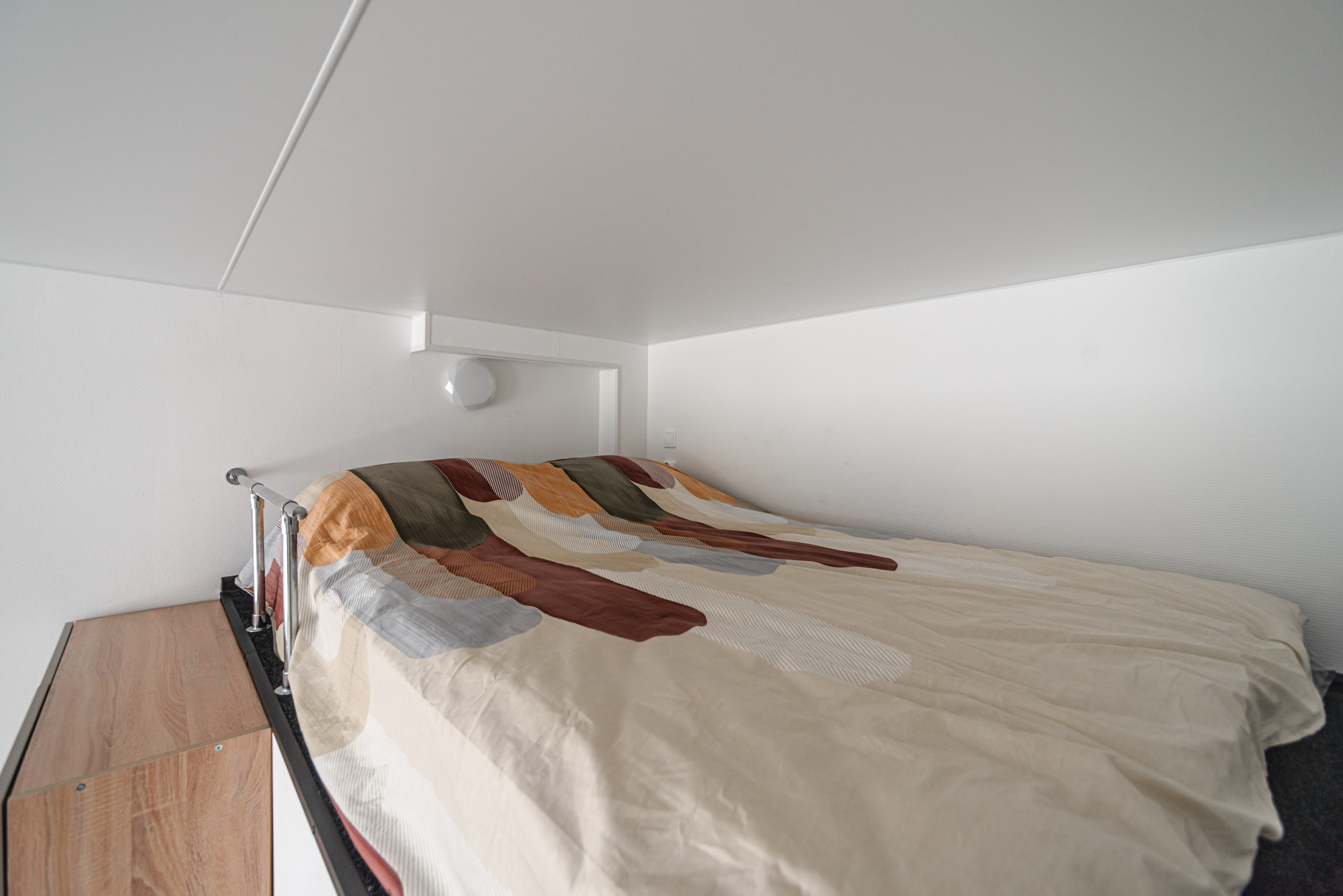 Апартаменты