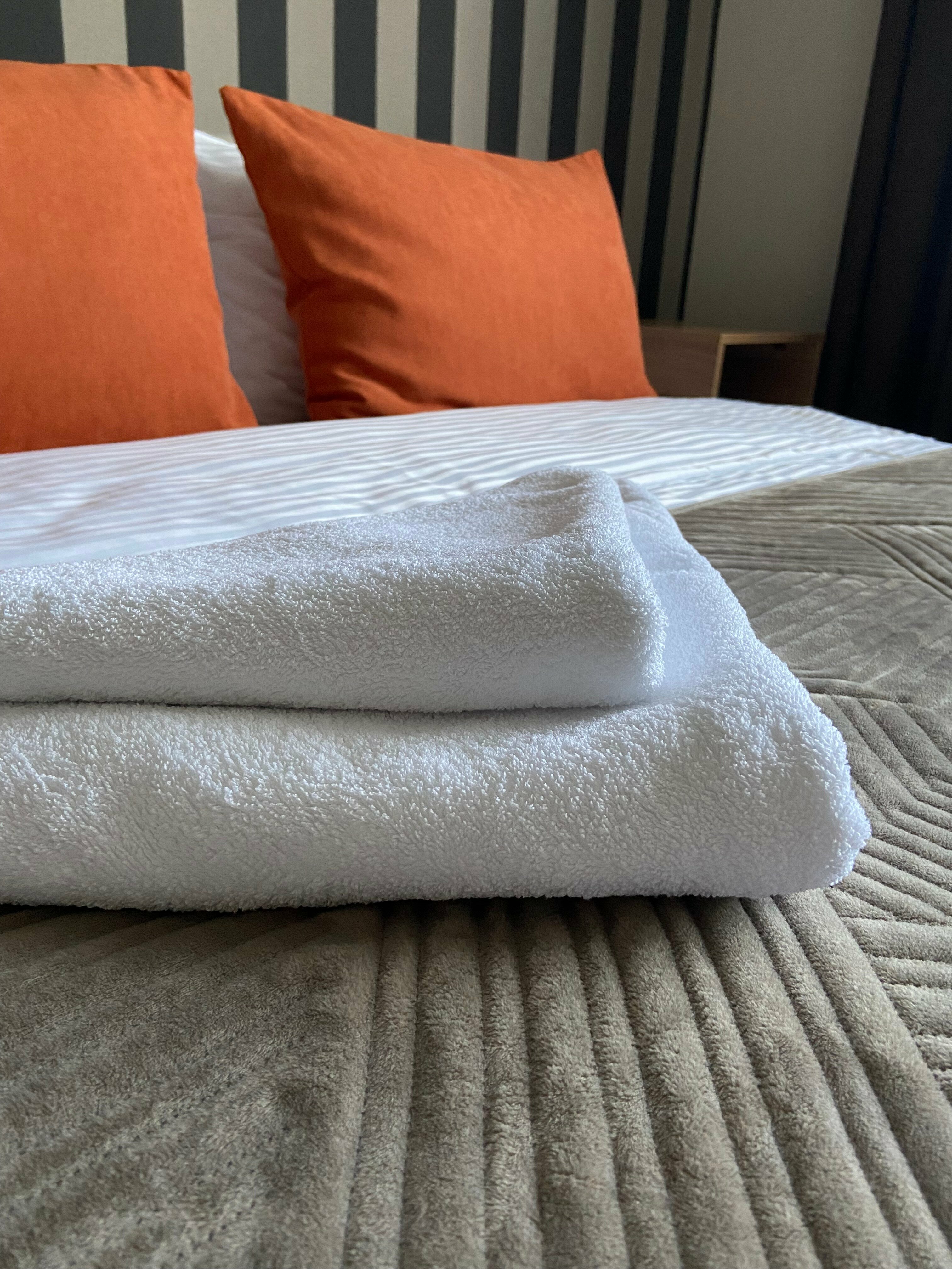 Улучшенный трехместный номер