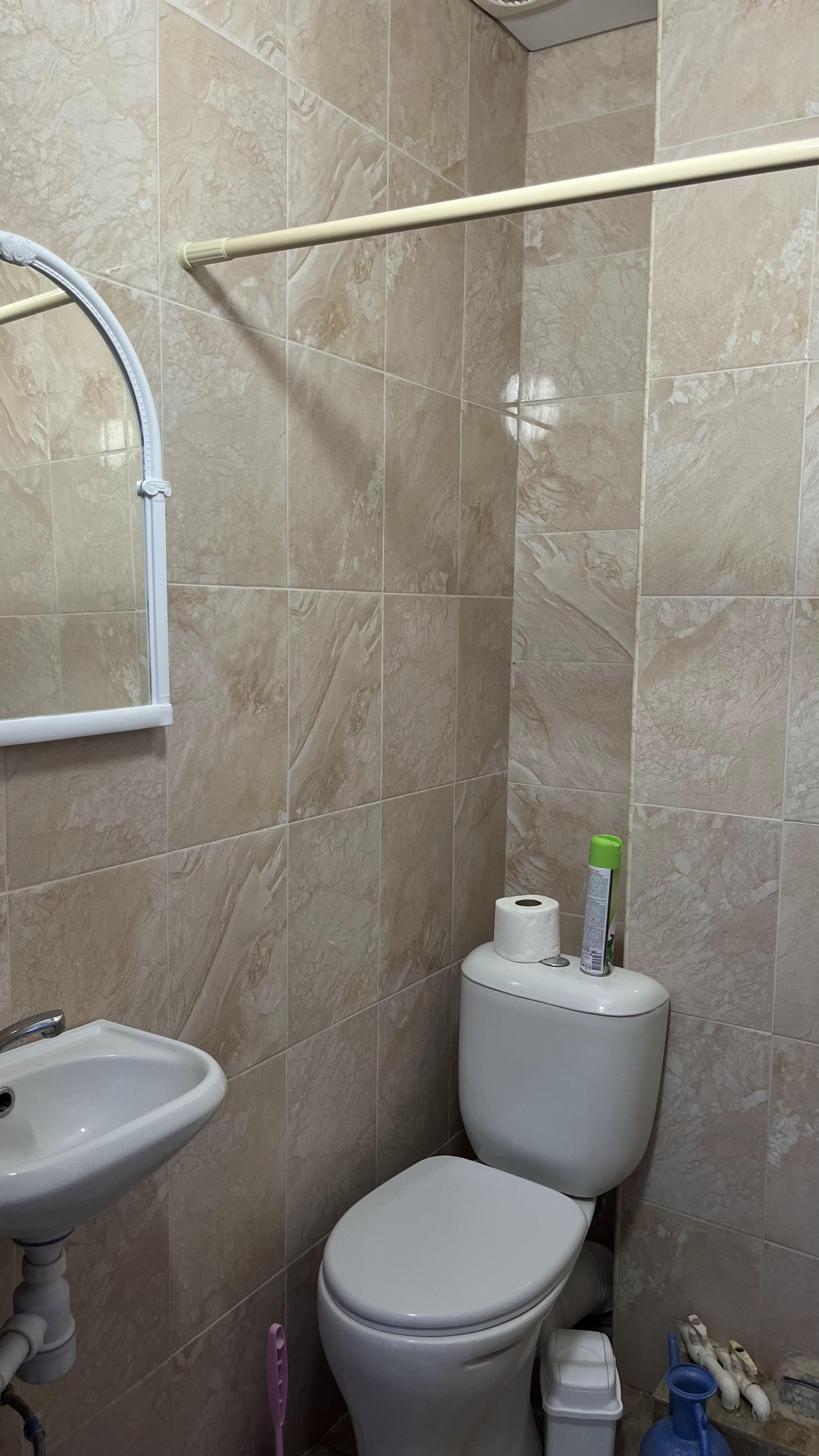 Четырехместный номер «Комфорт»