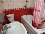 Четырехместный номер с ванной комнатой в Тихий дворик